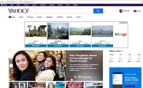 www.yahoo.com.ph sign in|yahoo philippines home page.